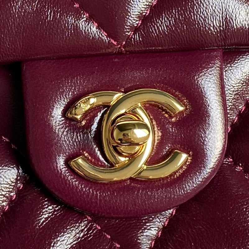 Chanel CF Series Bags